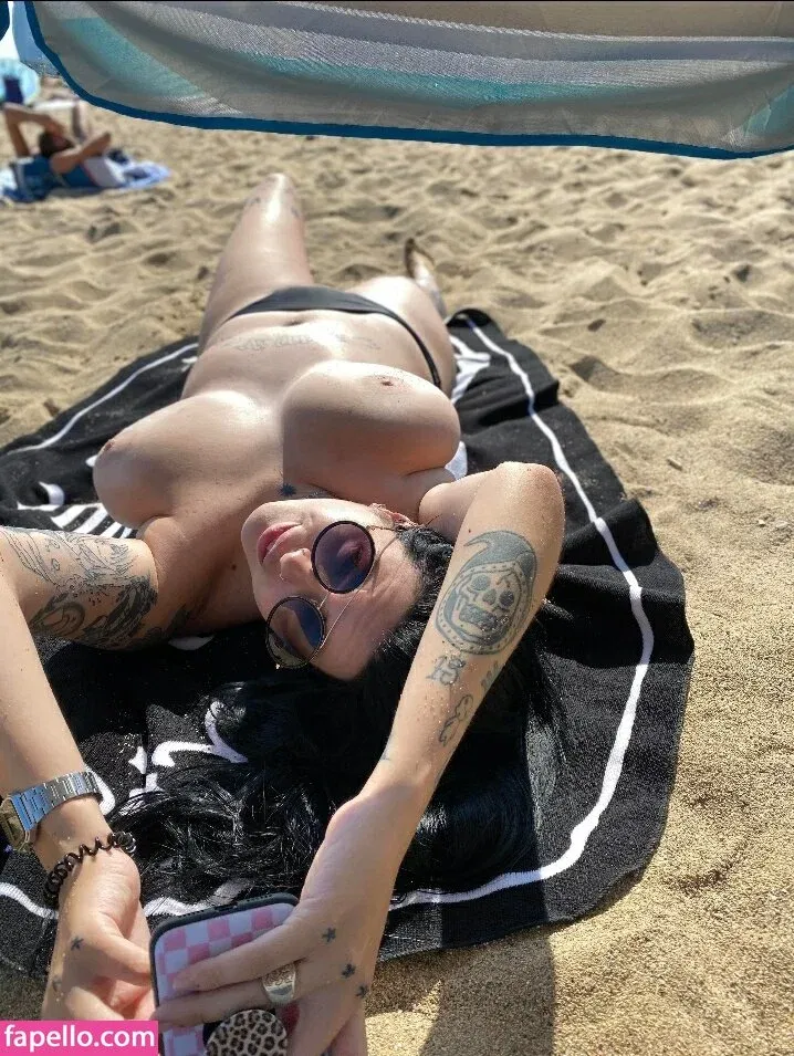 LydiaGhost / ghost.lydia / lydiaghostnsfw Onlyfans Photo Gallery 