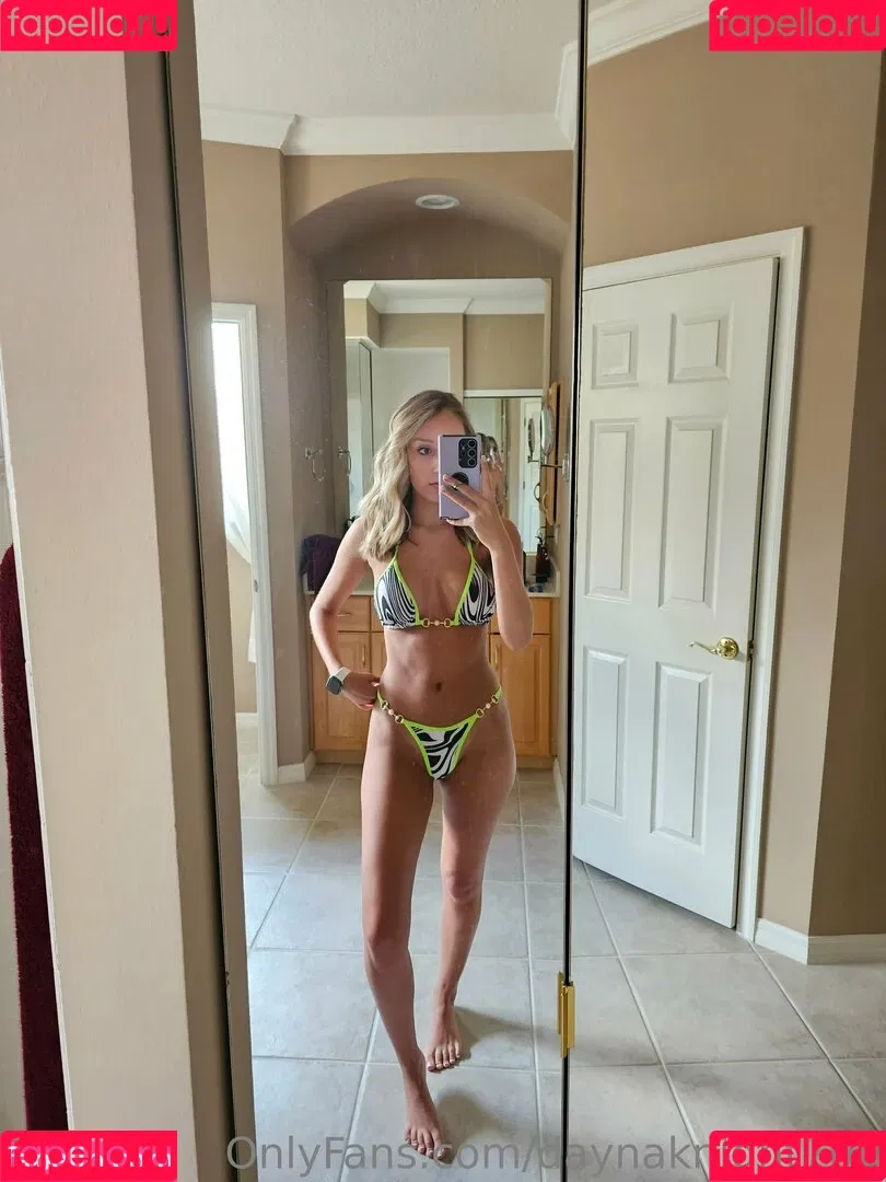 Dayna Knight / daynaknight702 Onlyfans Photo Gallery 