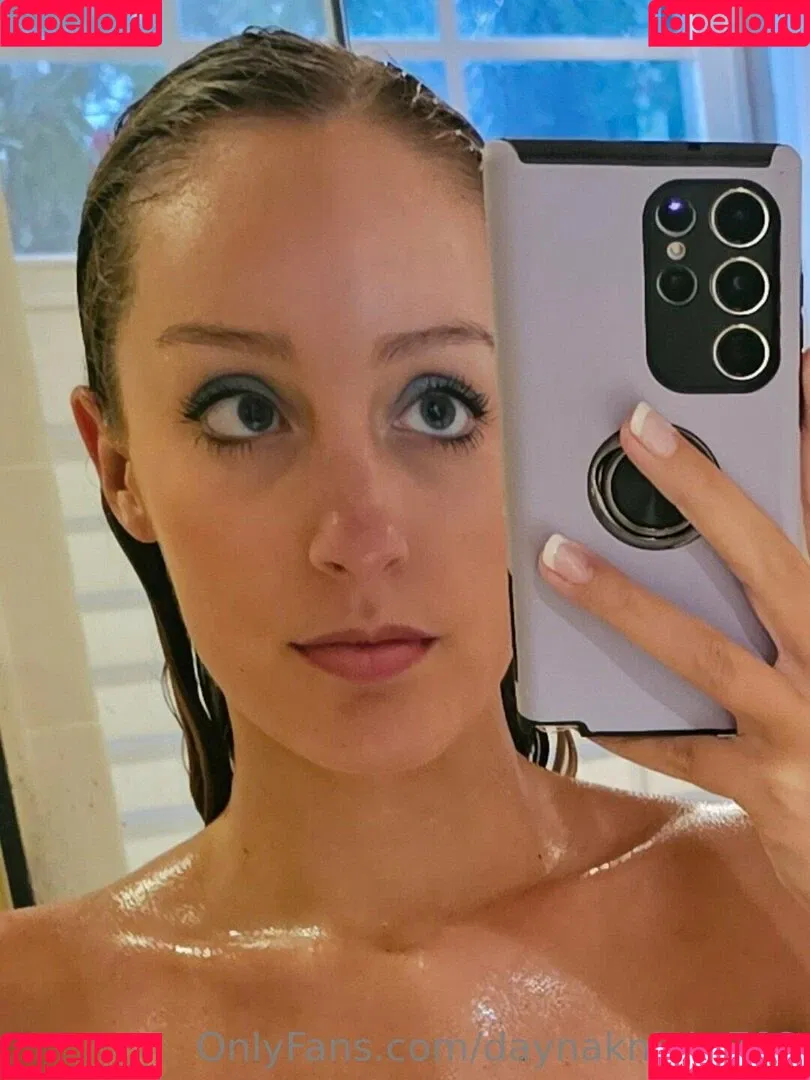 Dayna Knight / daynaknight702 Onlyfans Photo Gallery 