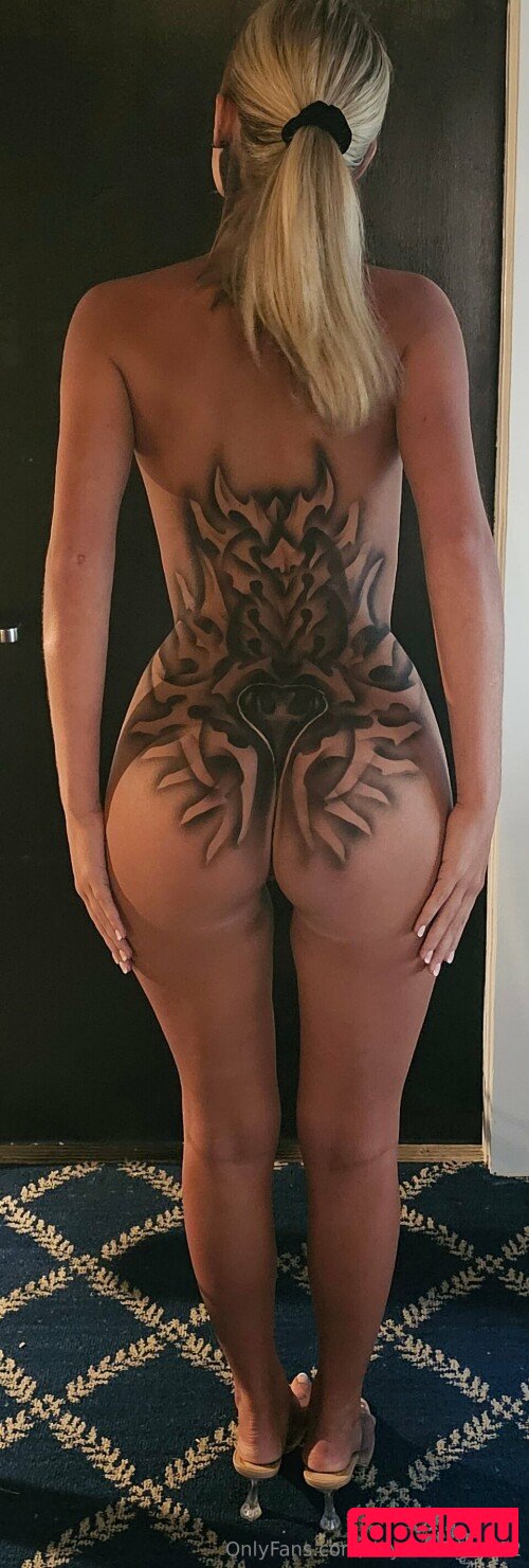 Dayna Knight Nude Onlyfans Photo 38