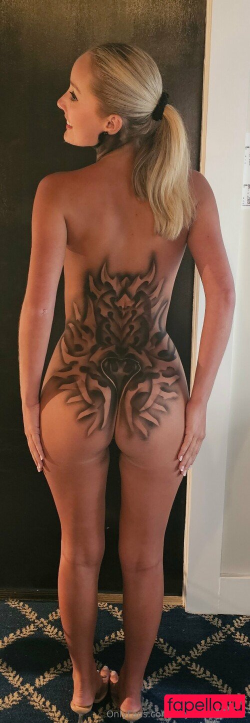 Dayna Knight Nude Onlyfans Photo 39