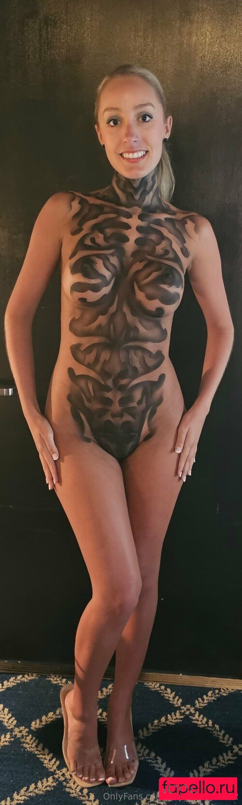 Dayna Knight Nude Onlyfans Photo 36