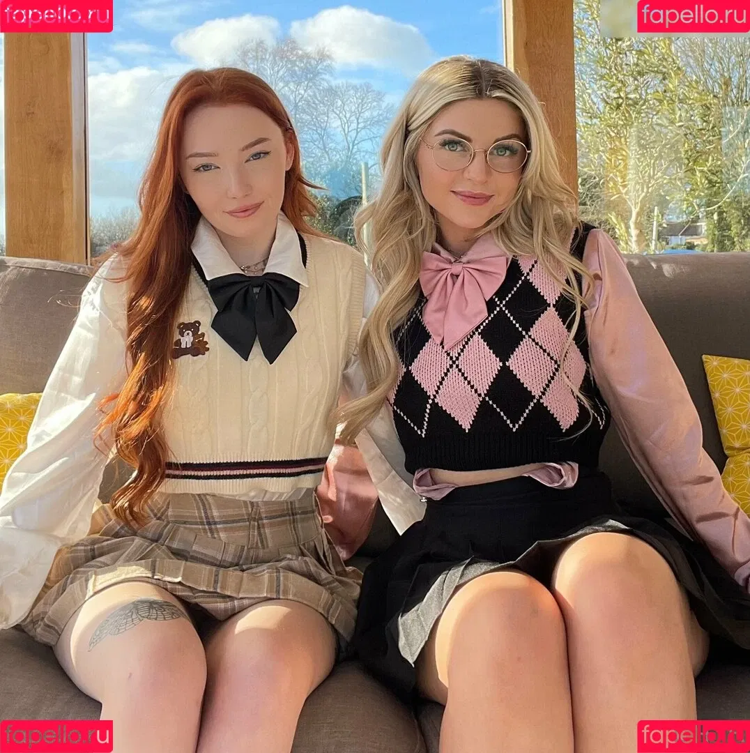 Lillielucas / itsLillieLucas Onlyfans Photo Gallery 