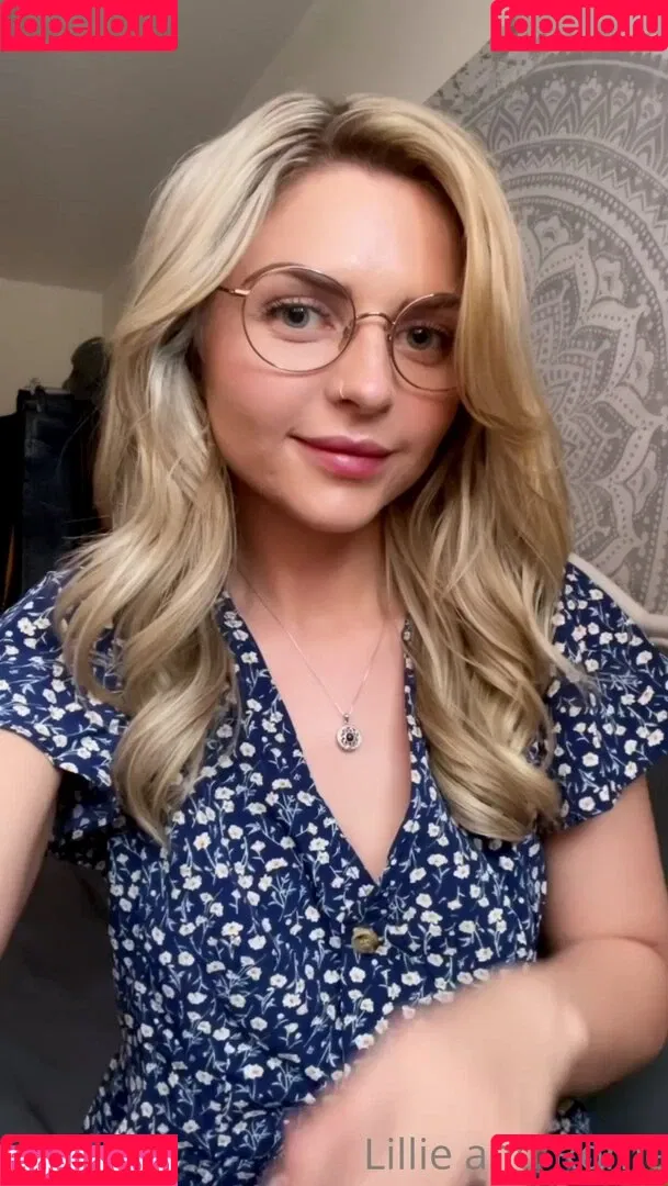 Lillielucas / itsLillieLucas Onlyfans Photo Gallery 