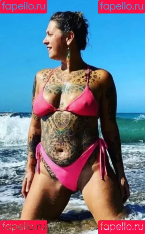 Danielle Colby / DanielleColby / daniellecolbyamericanpicker Onlyfans Photo Gallery 