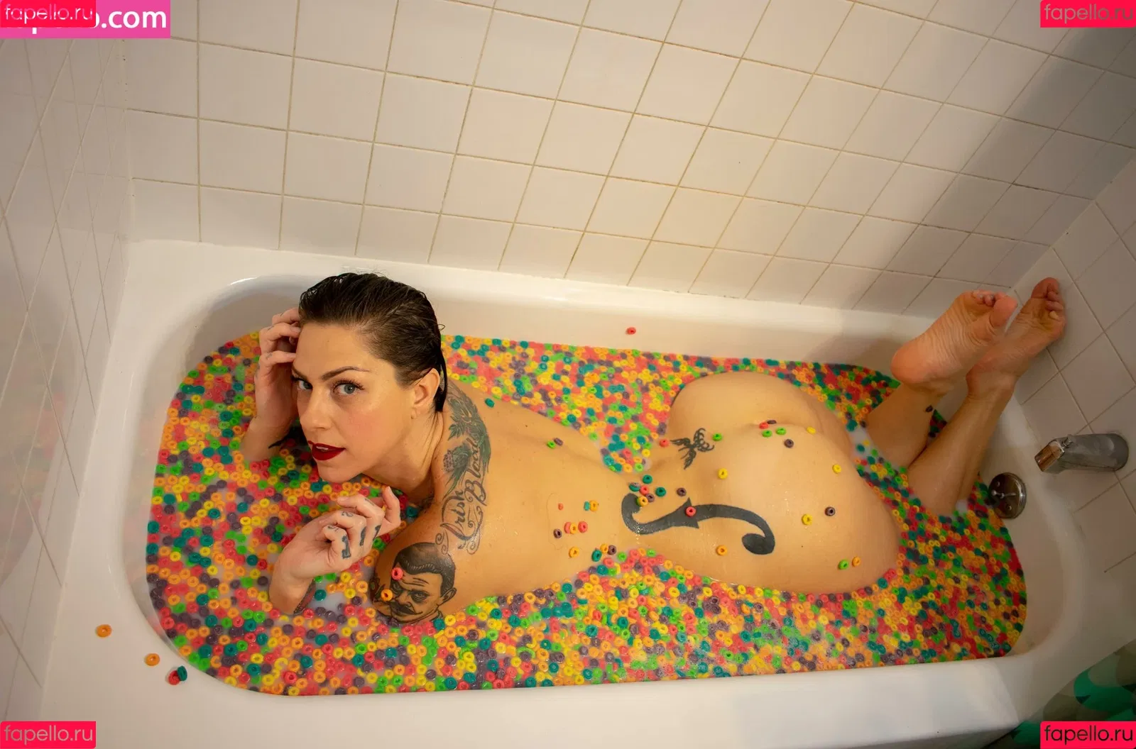Danielle Colby / DanielleColby / daniellecolbyamericanpicker Onlyfans Photo Gallery 