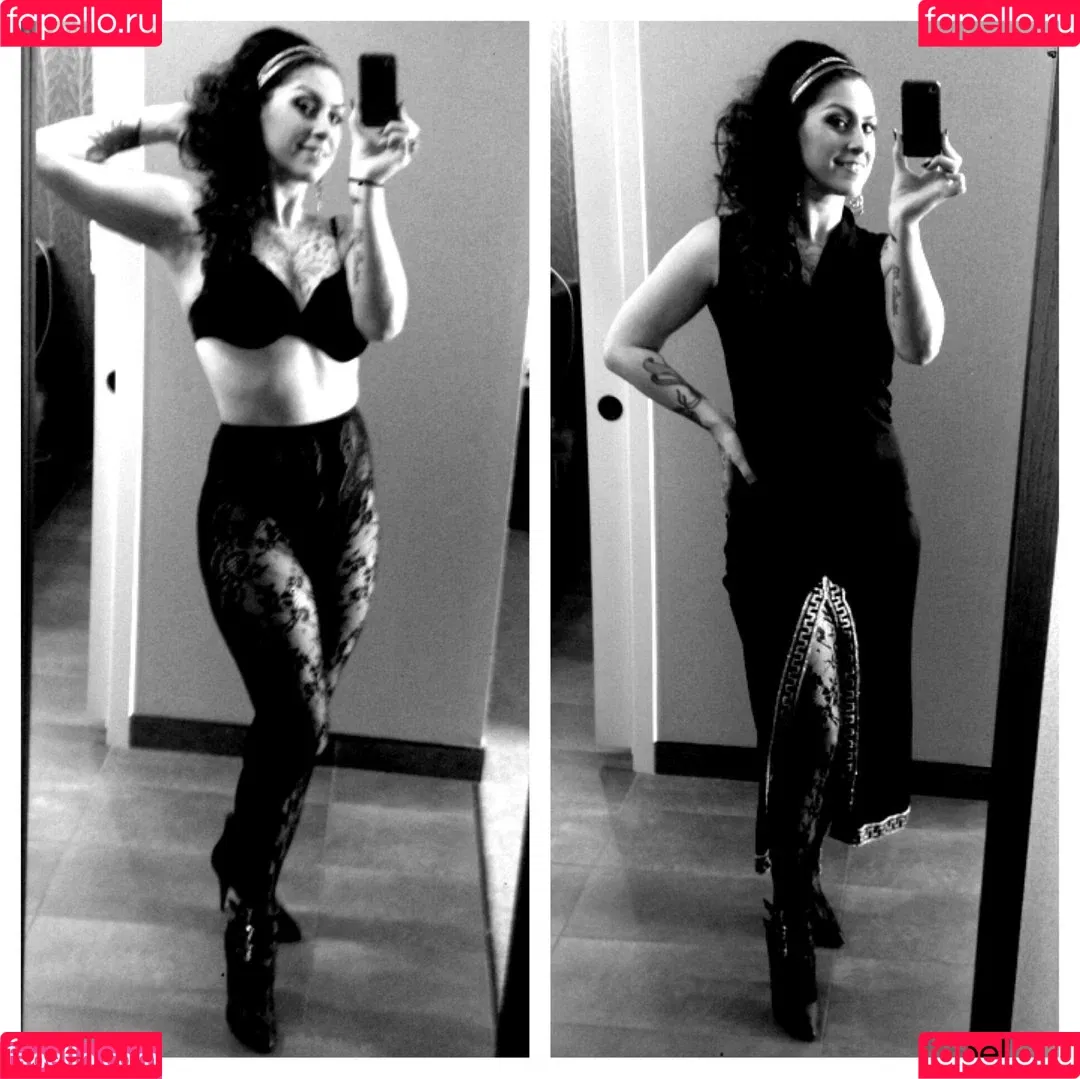 Danielle Colby / DanielleColby / daniellecolbyamericanpicker Onlyfans Photo Gallery 