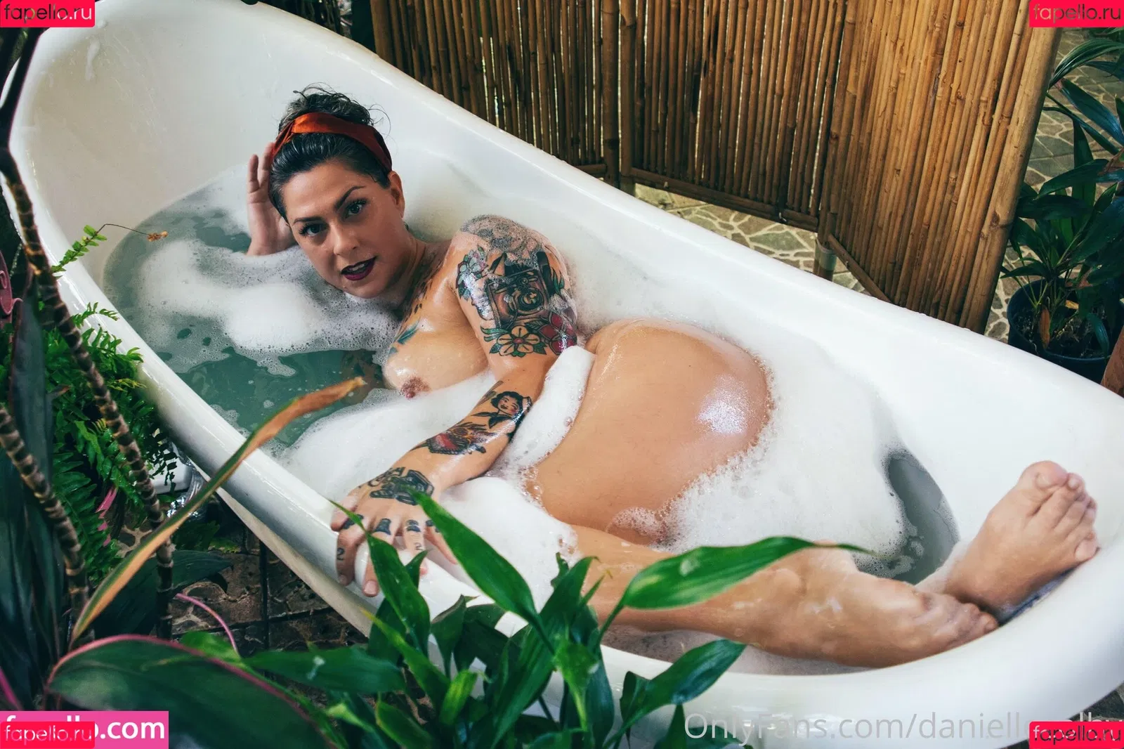 Danielle Colby / DanielleColby / daniellecolbyamericanpicker Onlyfans Photo Gallery 