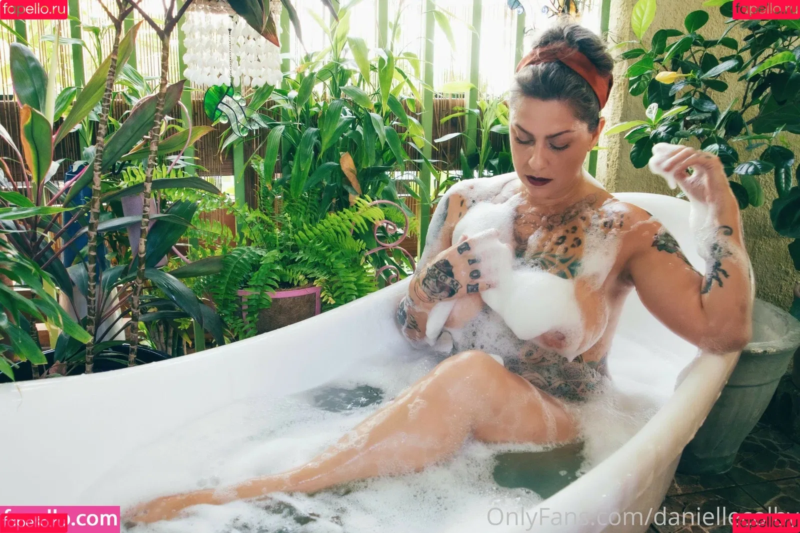 Danielle Colby / DanielleColby / daniellecolbyamericanpicker Onlyfans Photo Gallery 