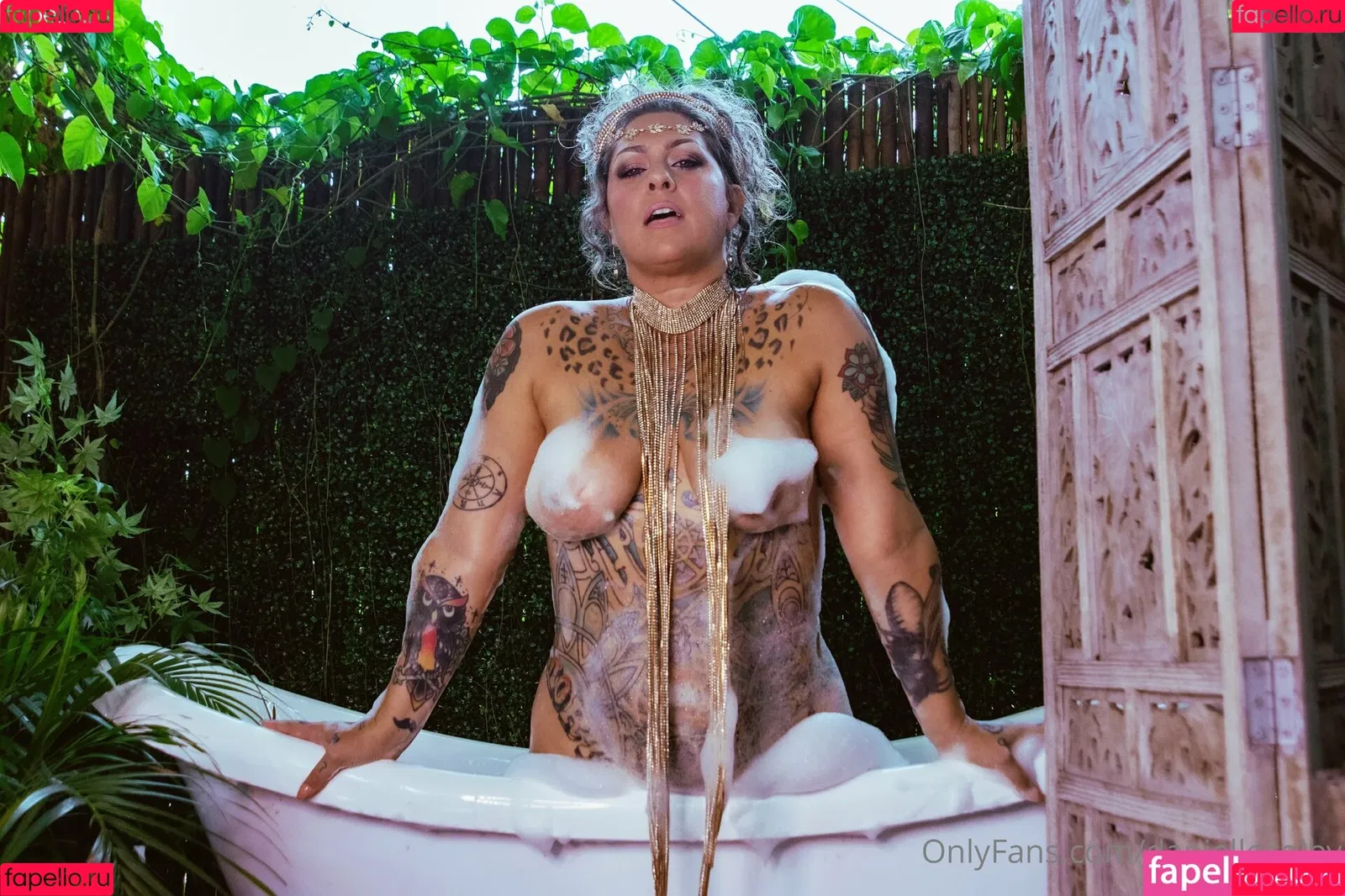 Danielle Colby / DanielleColby / daniellecolbyamericanpicker Onlyfans Photo Gallery 
