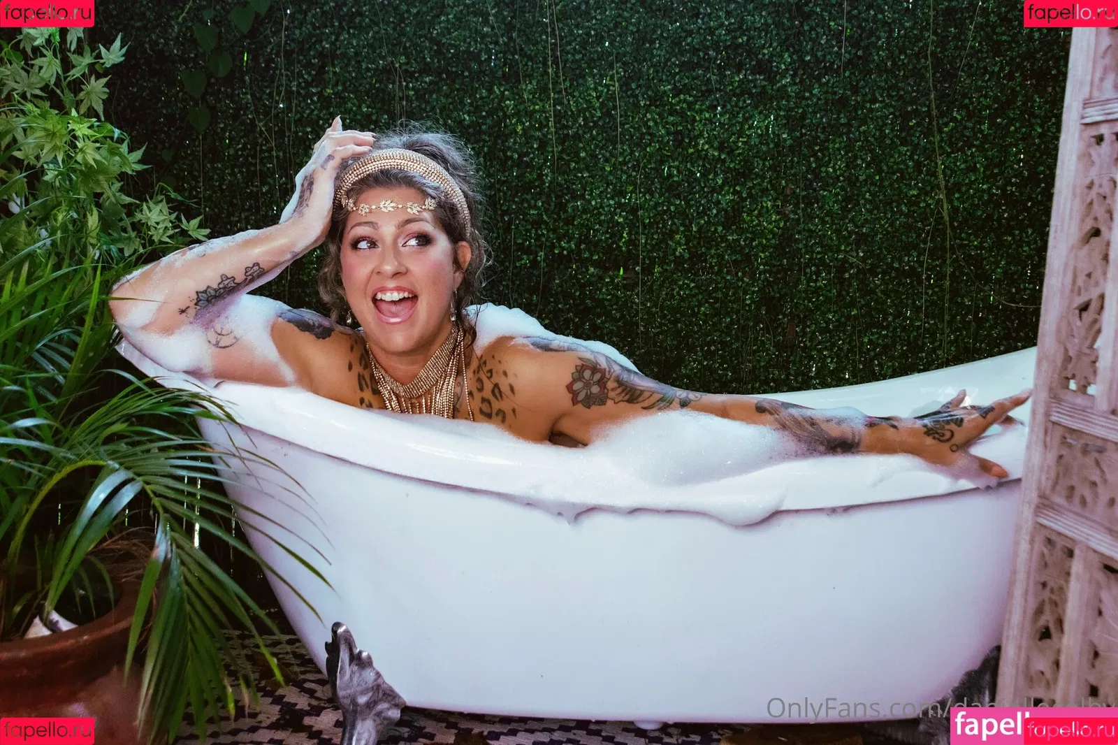 Danielle Colby / DanielleColby / daniellecolbyamericanpicker Onlyfans Photo Gallery 