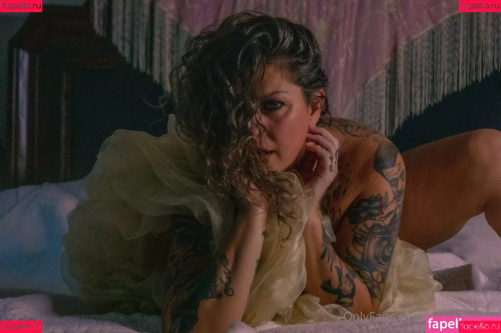 Danielle Colby / DanielleColby / daniellecolbyamericanpicker Onlyfans Photo Gallery 