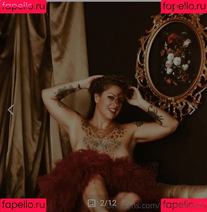 Danielle Colby / DanielleColby / daniellecolbyamericanpicker Onlyfans Photo Gallery 
