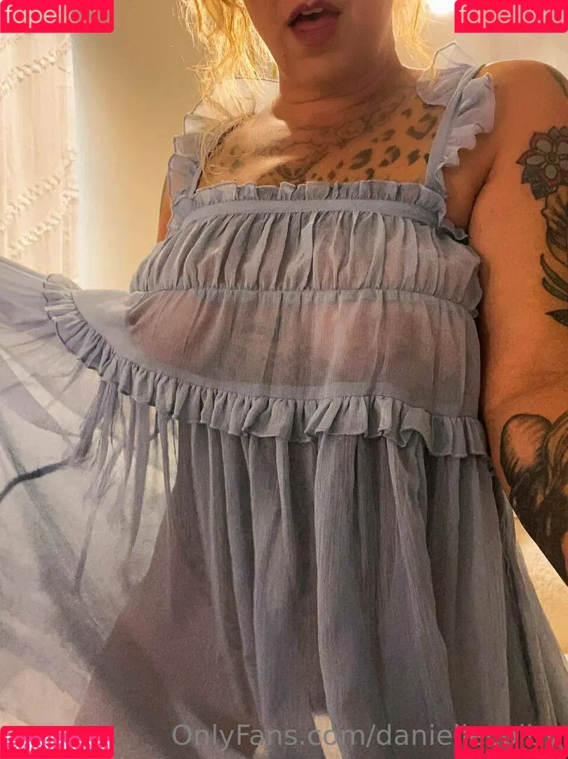 Danielle Colby / DanielleColby / daniellecolbyamericanpicker Onlyfans Photo Gallery 