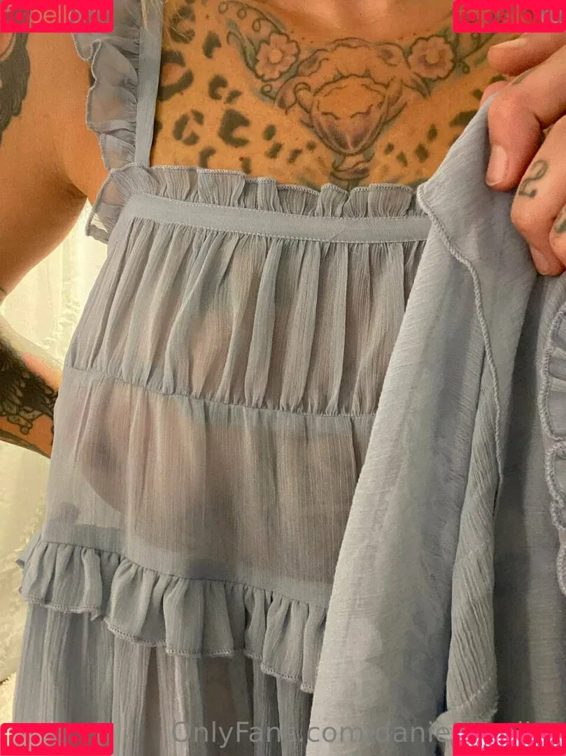 Danielle Colby / DanielleColby / daniellecolbyamericanpicker Onlyfans Photo Gallery 