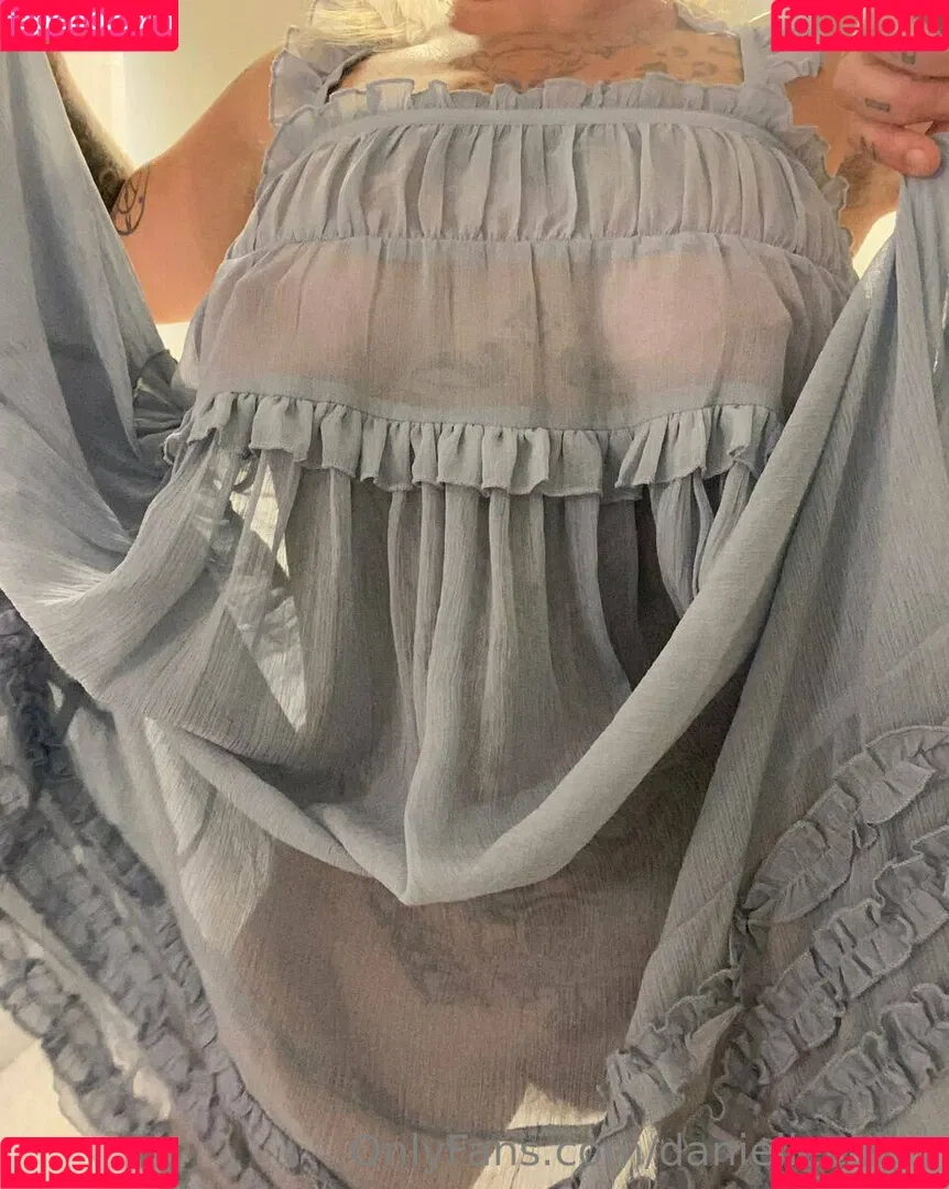 Danielle Colby / DanielleColby / daniellecolbyamericanpicker Onlyfans Photo Gallery 