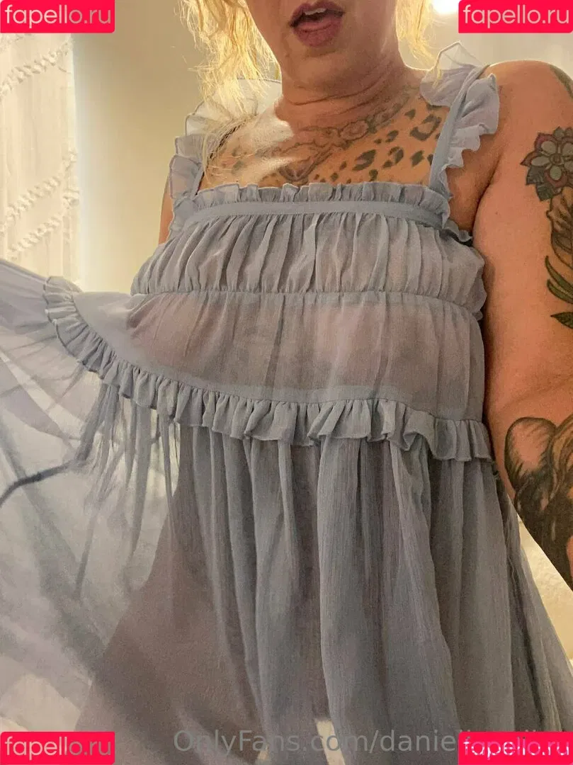 Danielle Colby / DanielleColby / daniellecolbyamericanpicker Onlyfans Photo Gallery 