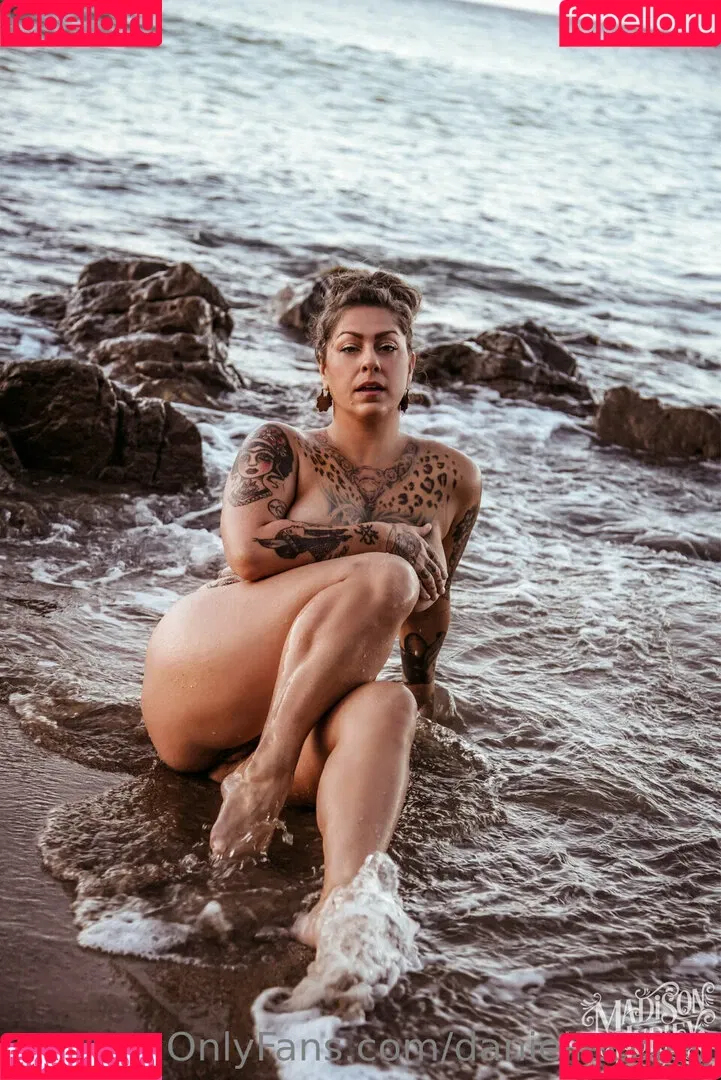 Danielle Colby / DanielleColby / daniellecolbyamericanpicker Onlyfans Photo Gallery 