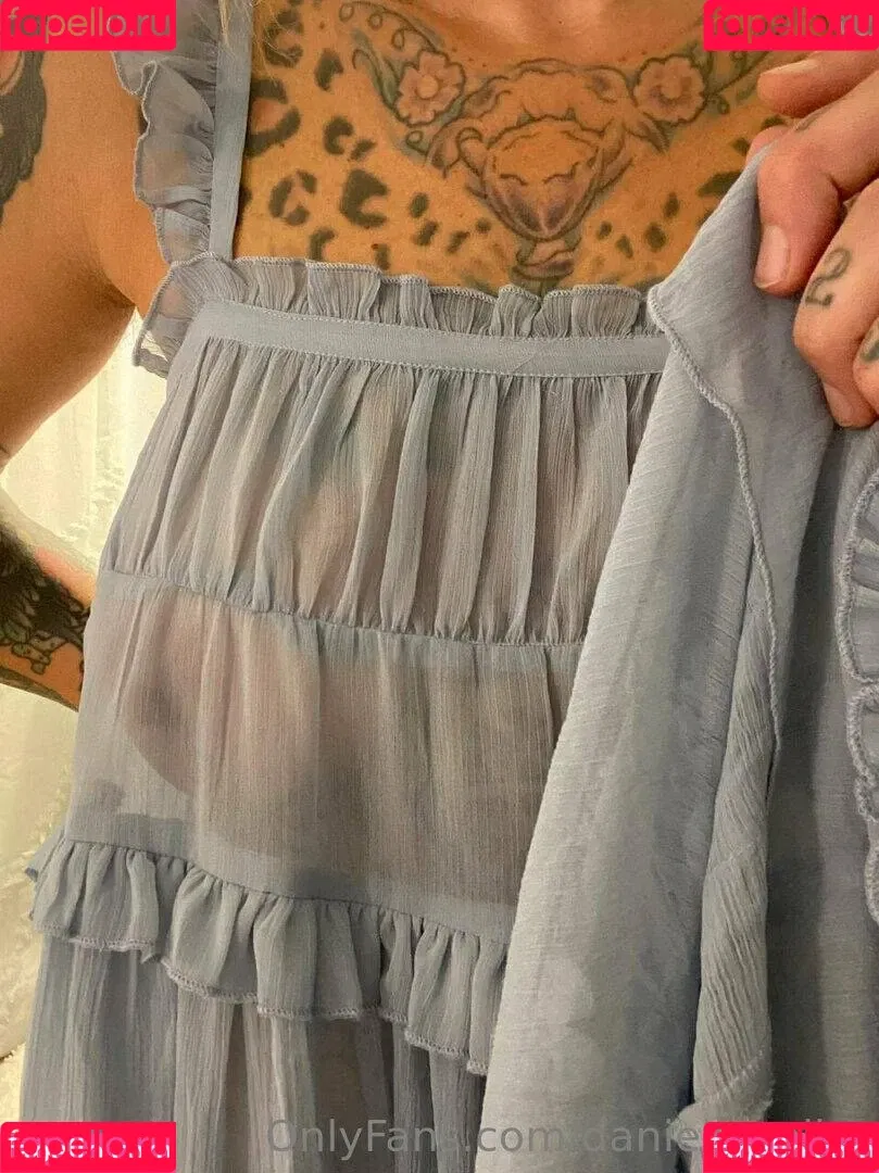 Danielle Colby / DanielleColby / daniellecolbyamericanpicker Onlyfans Photo Gallery 
