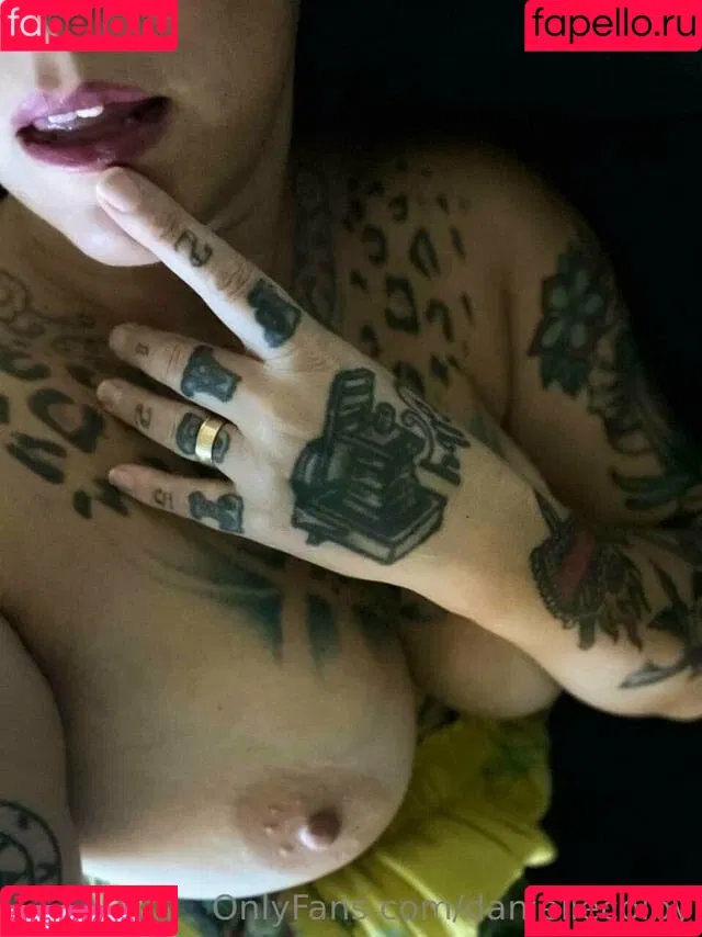 Danielle Colby / DanielleColby / daniellecolbyamericanpicker Onlyfans Photo Gallery 