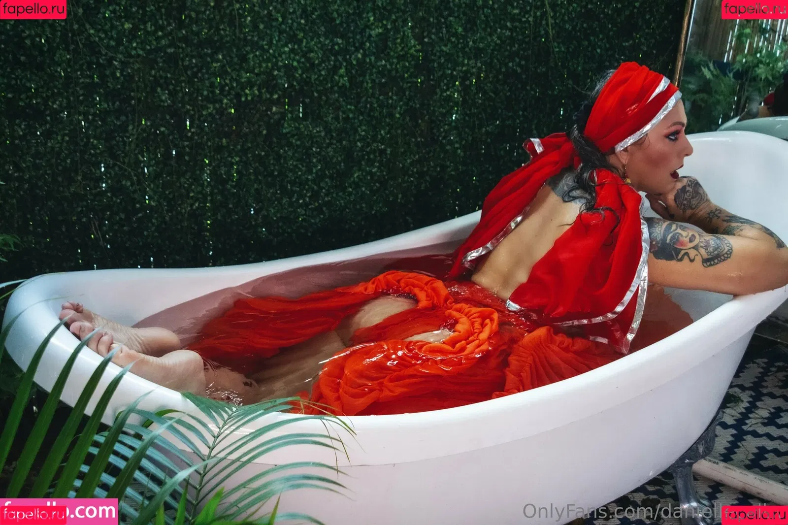Danielle Colby / DanielleColby / daniellecolbyamericanpicker Onlyfans Photo Gallery 