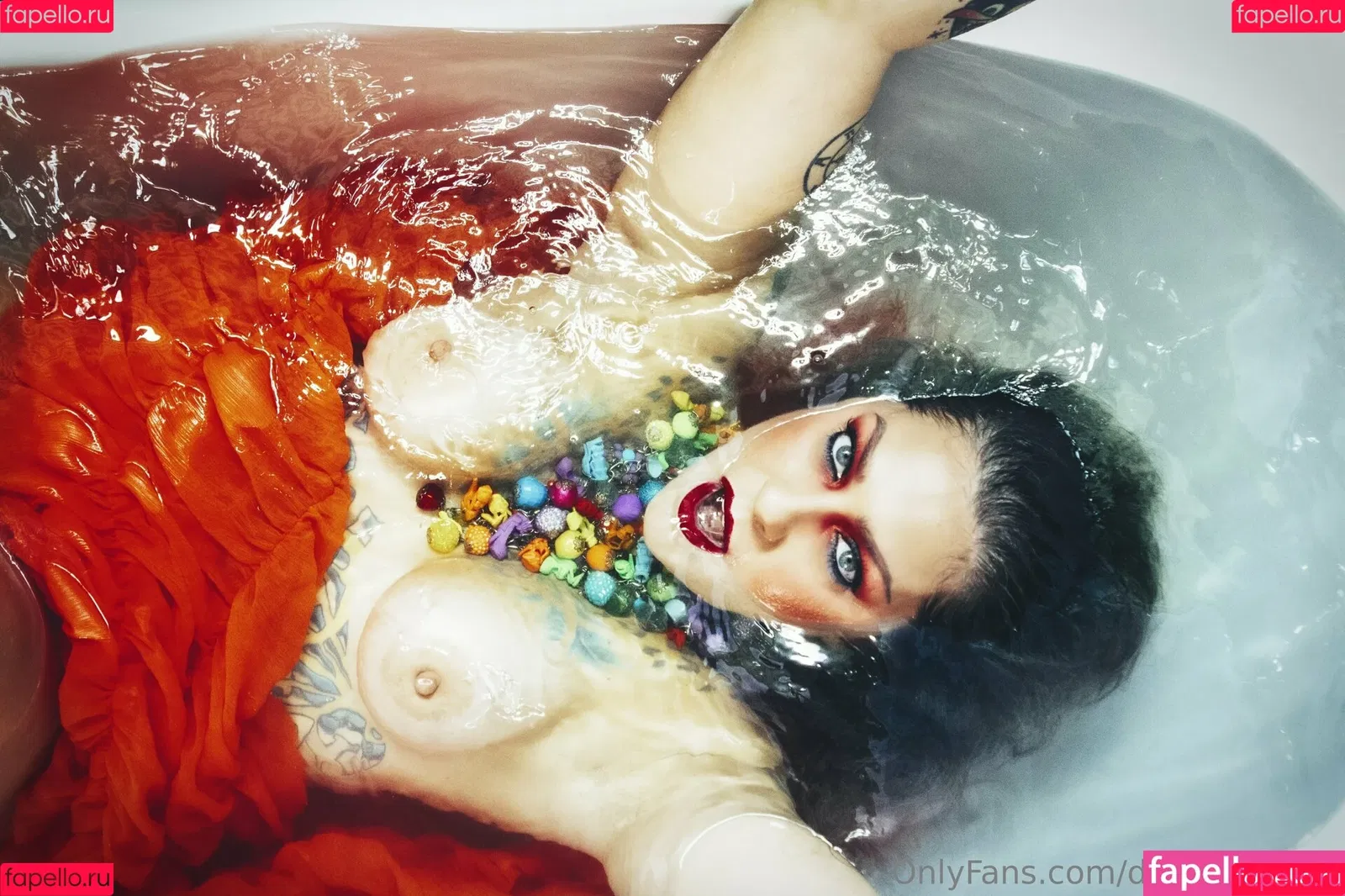 Danielle Colby / DanielleColby / daniellecolbyamericanpicker Onlyfans Photo Gallery 