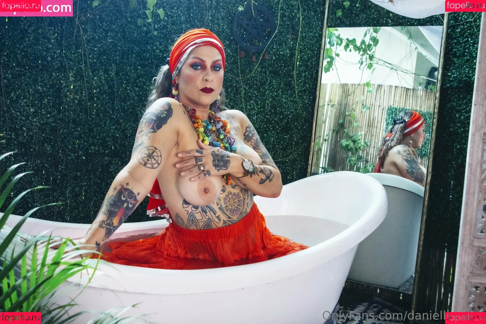 Danielle Colby / DanielleColby / daniellecolbyamericanpicker Onlyfans Photo Gallery 