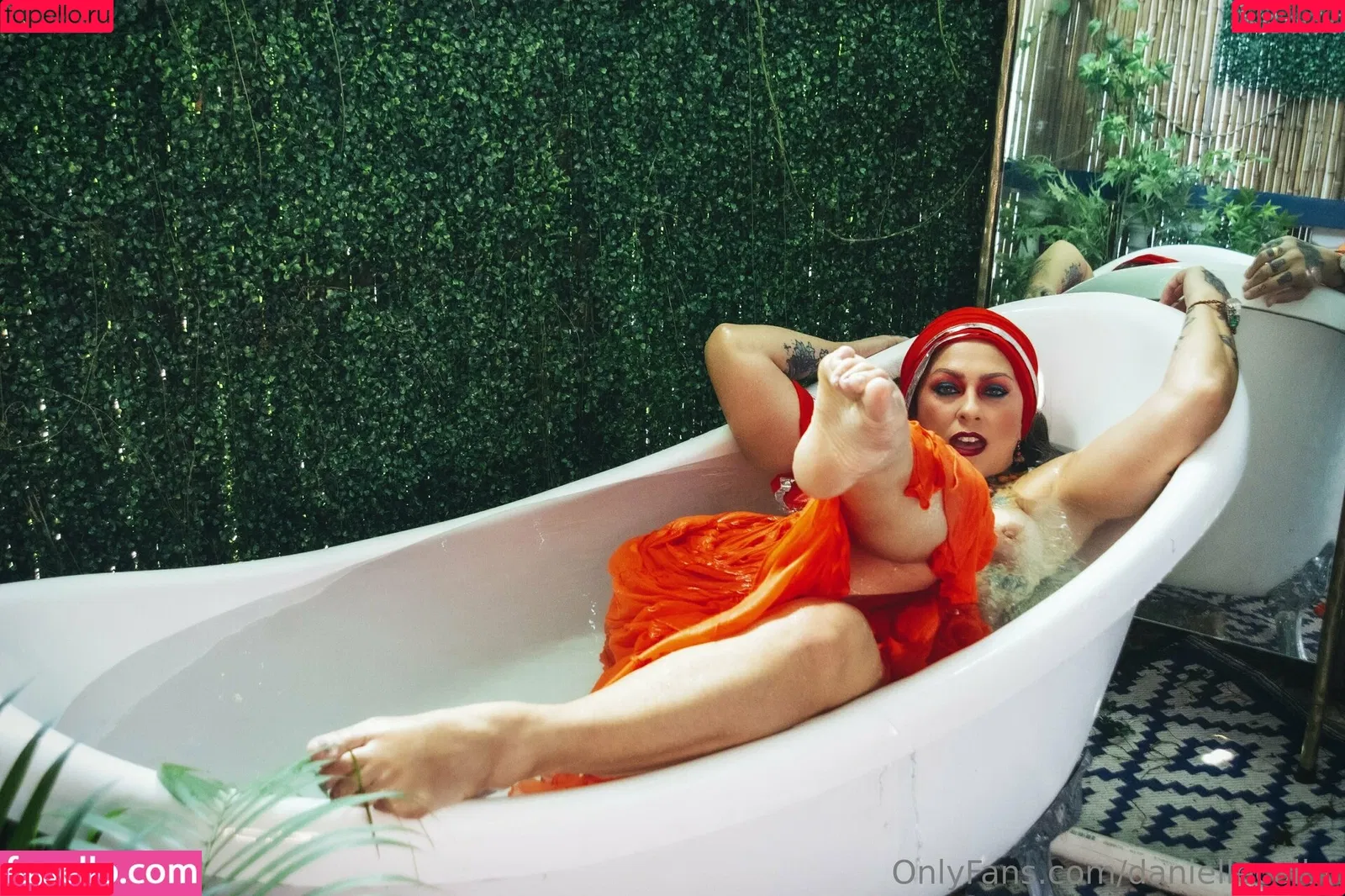 Danielle Colby / DanielleColby / daniellecolbyamericanpicker Onlyfans Photo Gallery 