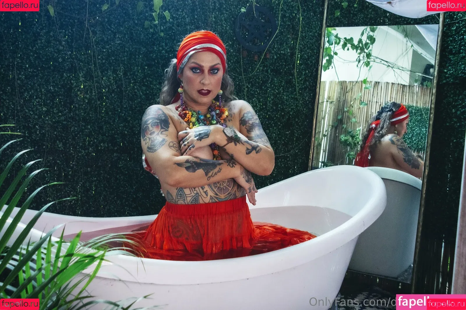 Danielle Colby / DanielleColby / daniellecolbyamericanpicker Onlyfans Photo Gallery 