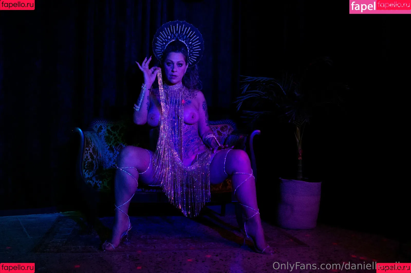 Danielle Colby / DanielleColby / daniellecolbyamericanpicker Onlyfans Photo Gallery 