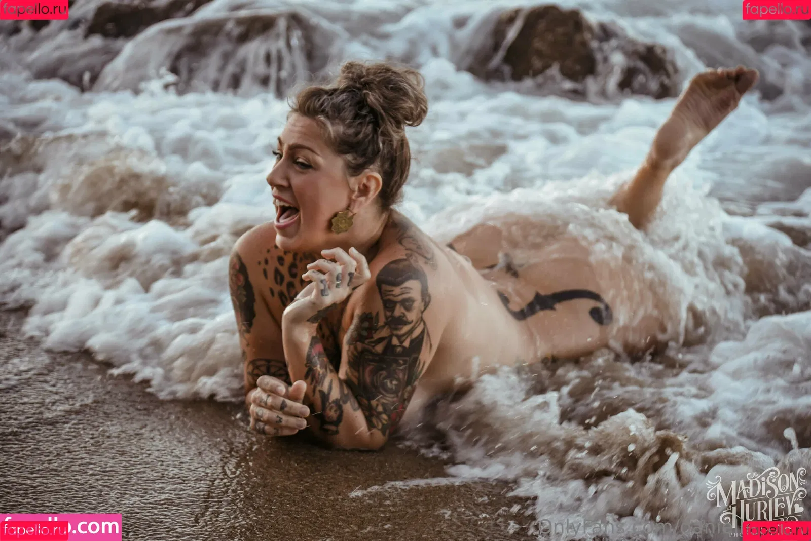 Danielle Colby / DanielleColby / daniellecolbyamericanpicker Onlyfans Photo Gallery 