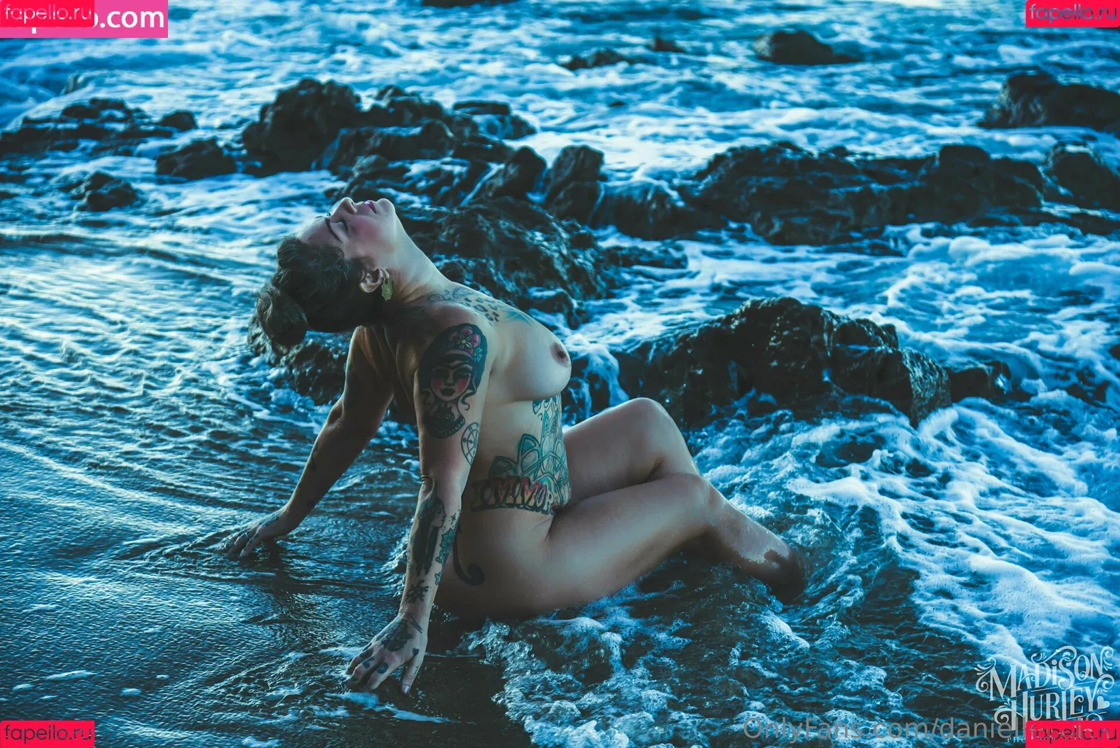 Danielle Colby / DanielleColby / daniellecolbyamericanpicker Onlyfans Photo Gallery 