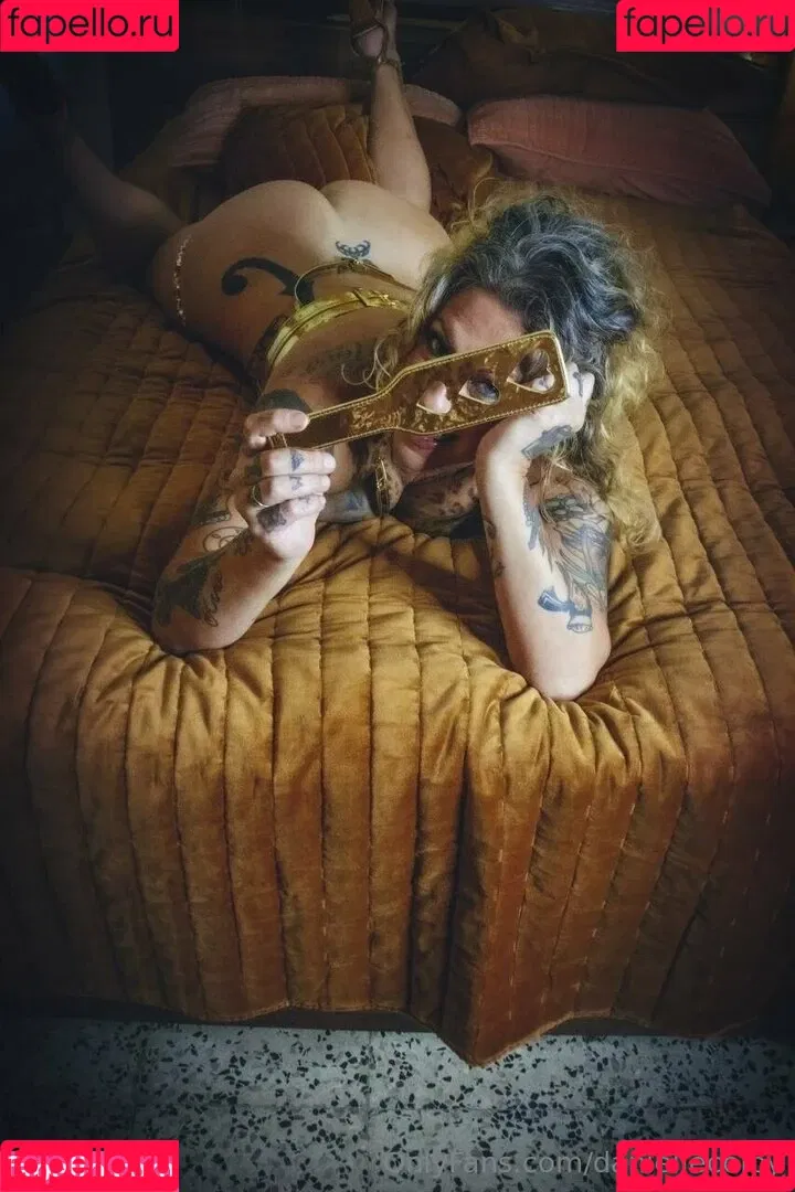 Danielle Colby / DanielleColby / daniellecolbyamericanpicker Onlyfans Photo Gallery 