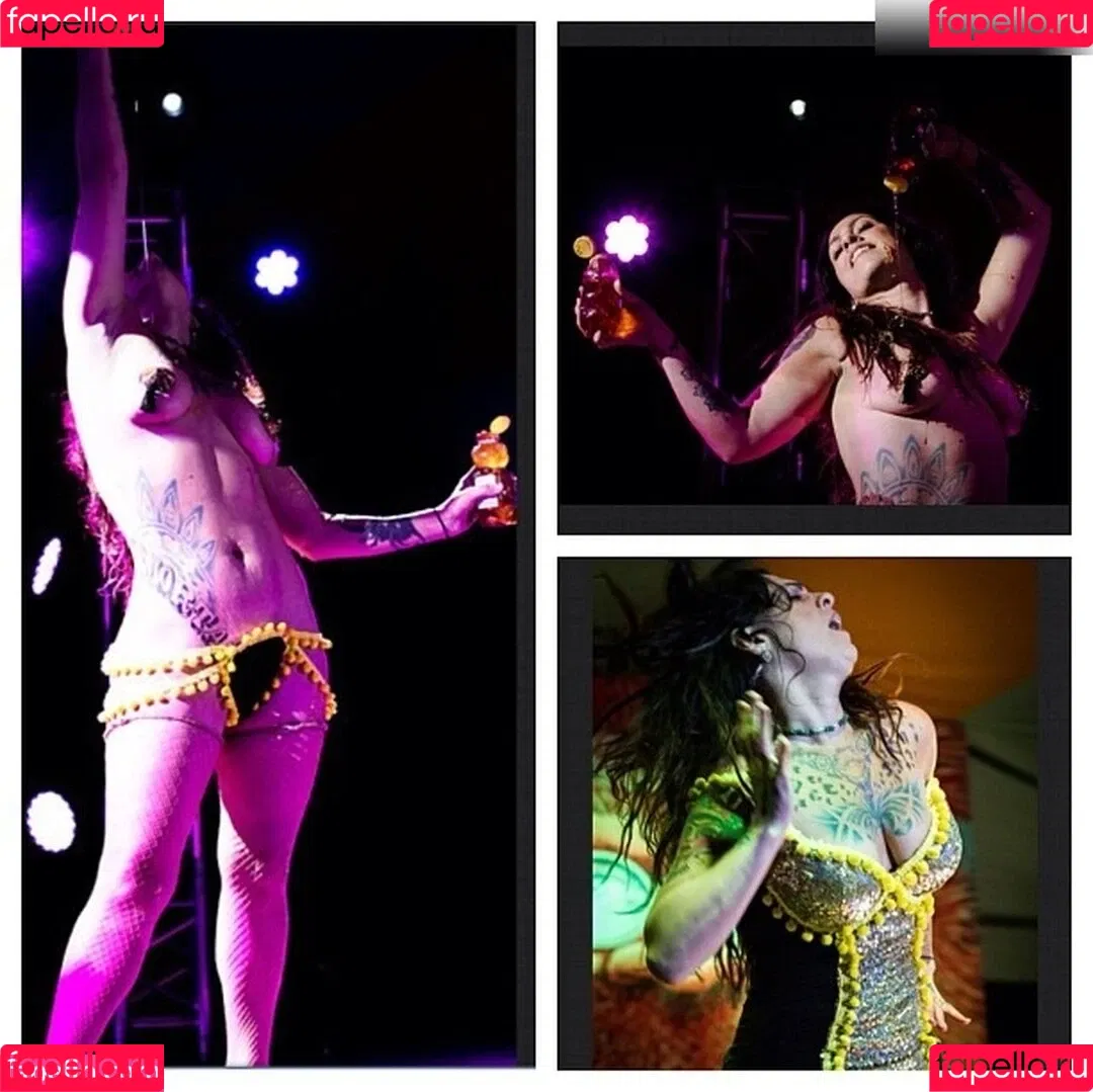 Danielle Colby / DanielleColby / daniellecolbyamericanpicker Onlyfans Photo Gallery 
