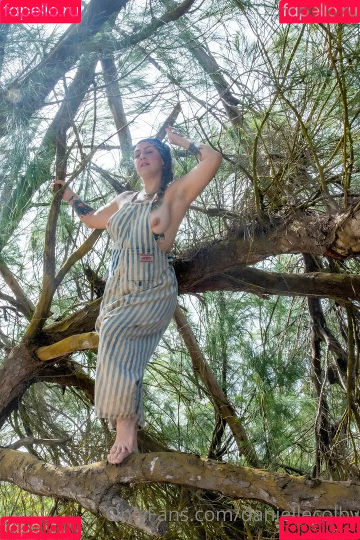 Danielle Colby / DanielleColby / daniellecolbyamericanpicker Onlyfans Photo Gallery 
