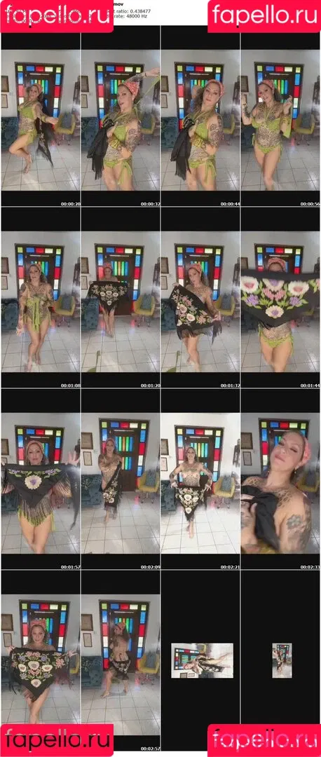 Danielle Colby / DanielleColby / daniellecolbyamericanpicker Onlyfans Photo Gallery 