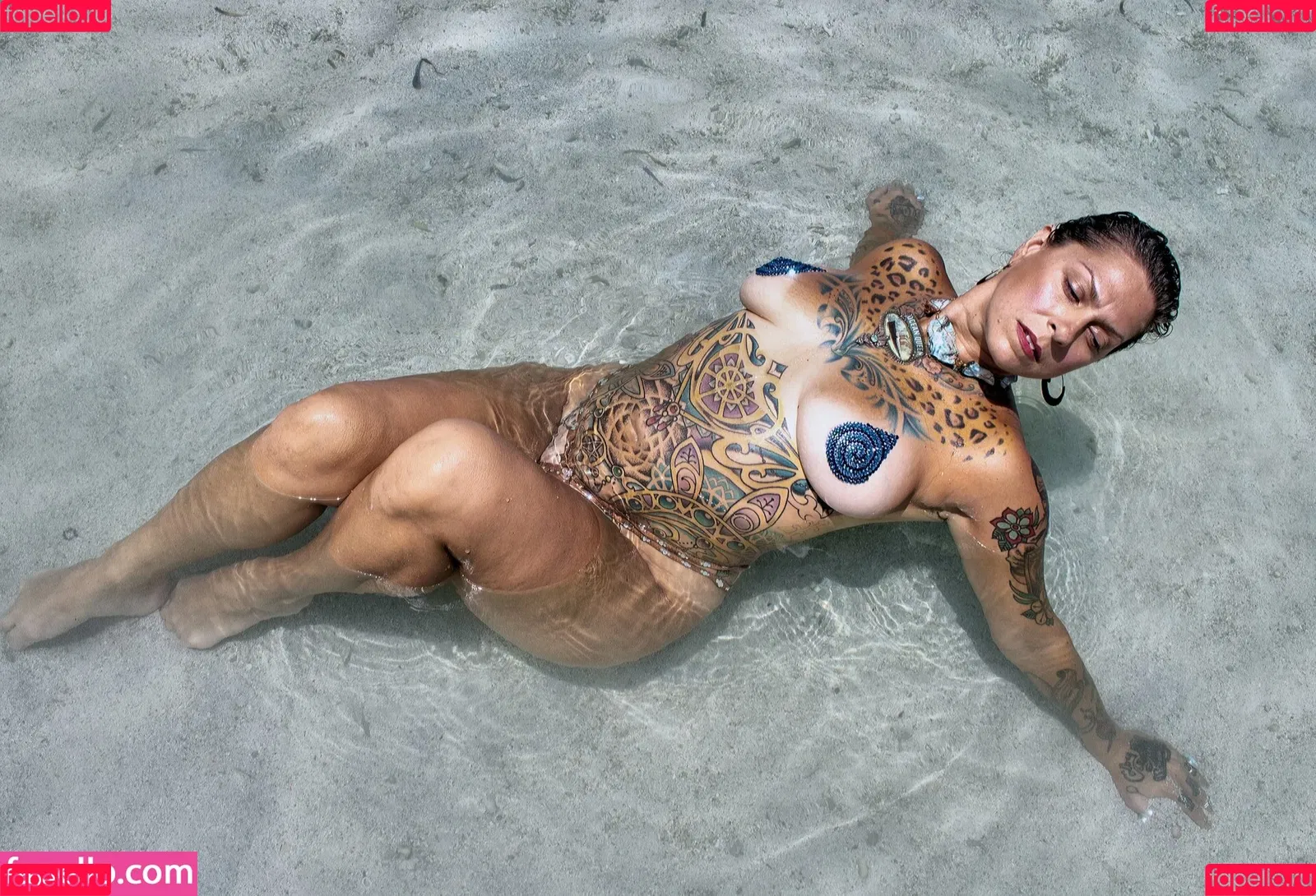 Danielle Colby / DanielleColby / daniellecolbyamericanpicker Onlyfans Photo Gallery 