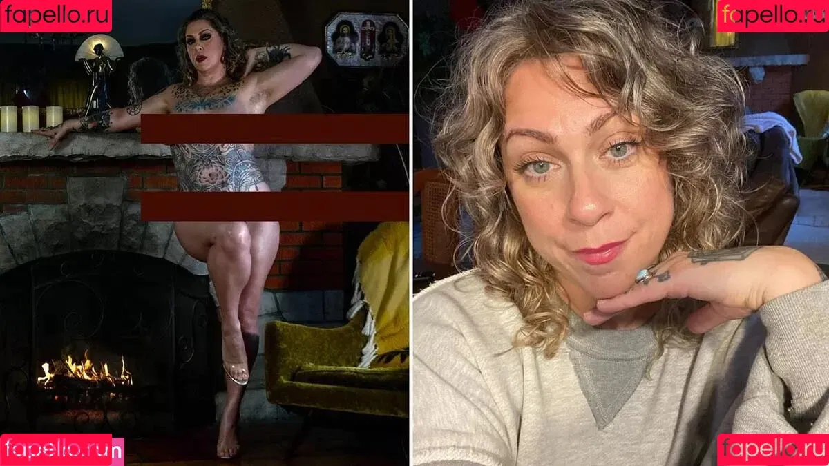Danielle Colby / DanielleColby / daniellecolbyamericanpicker Onlyfans Photo Gallery 
