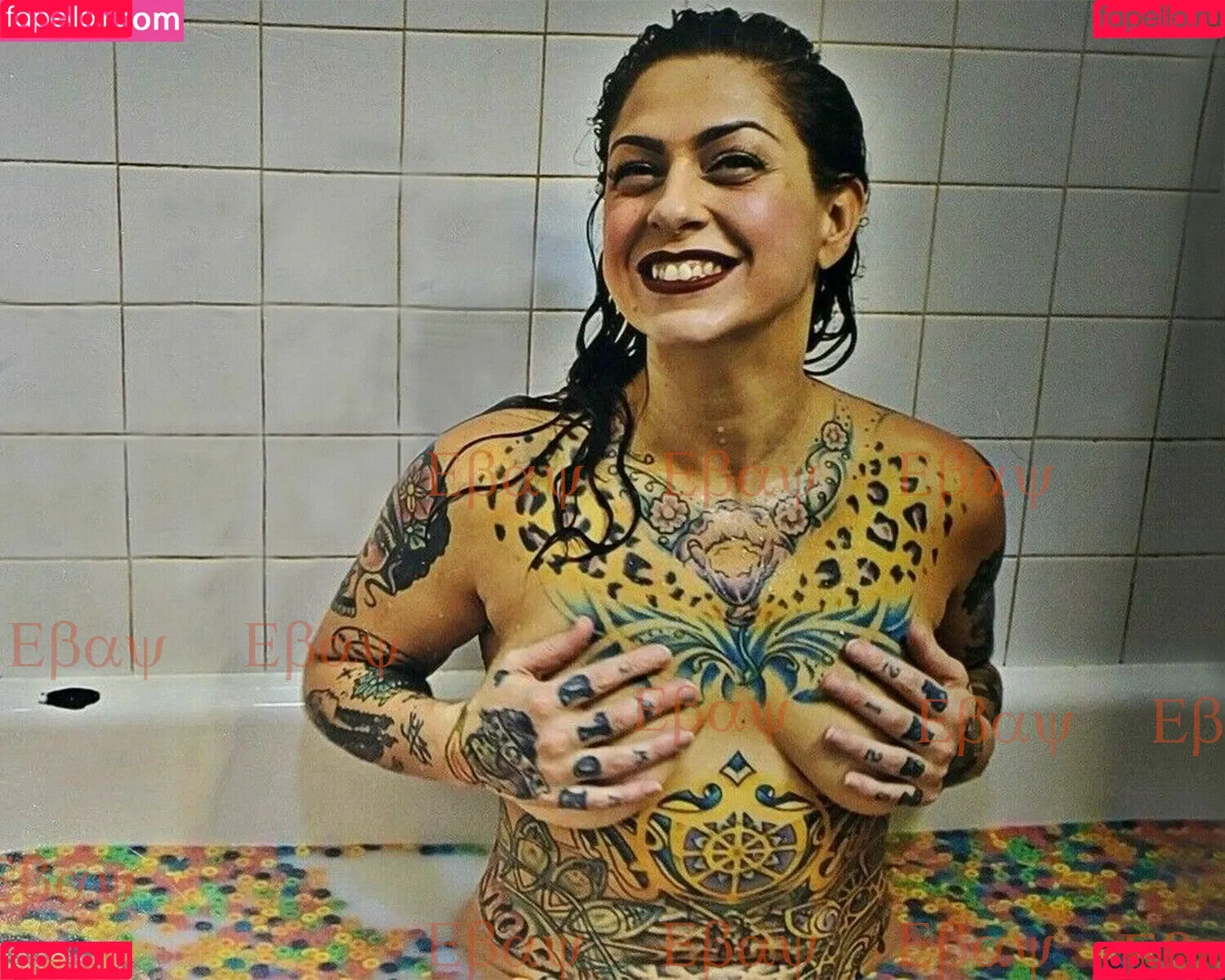 Danielle Colby / DanielleColby / daniellecolbyamericanpicker Onlyfans Photo Gallery 