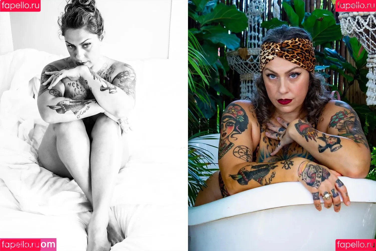 Danielle Colby / DanielleColby / daniellecolbyamericanpicker Onlyfans Photo Gallery 