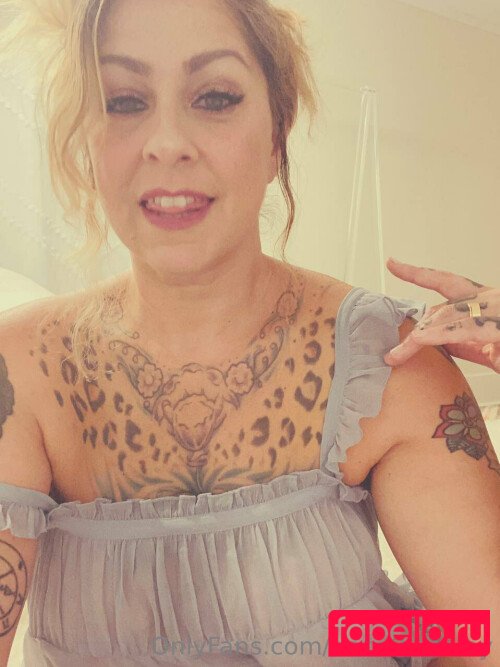 Danielle Colby Nude Onlyfans Photo 46