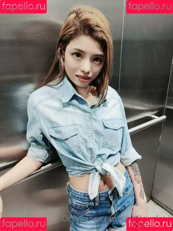 Yumi Love Doll / yumi_doll / yumilovefree Onlyfans Photo Gallery 