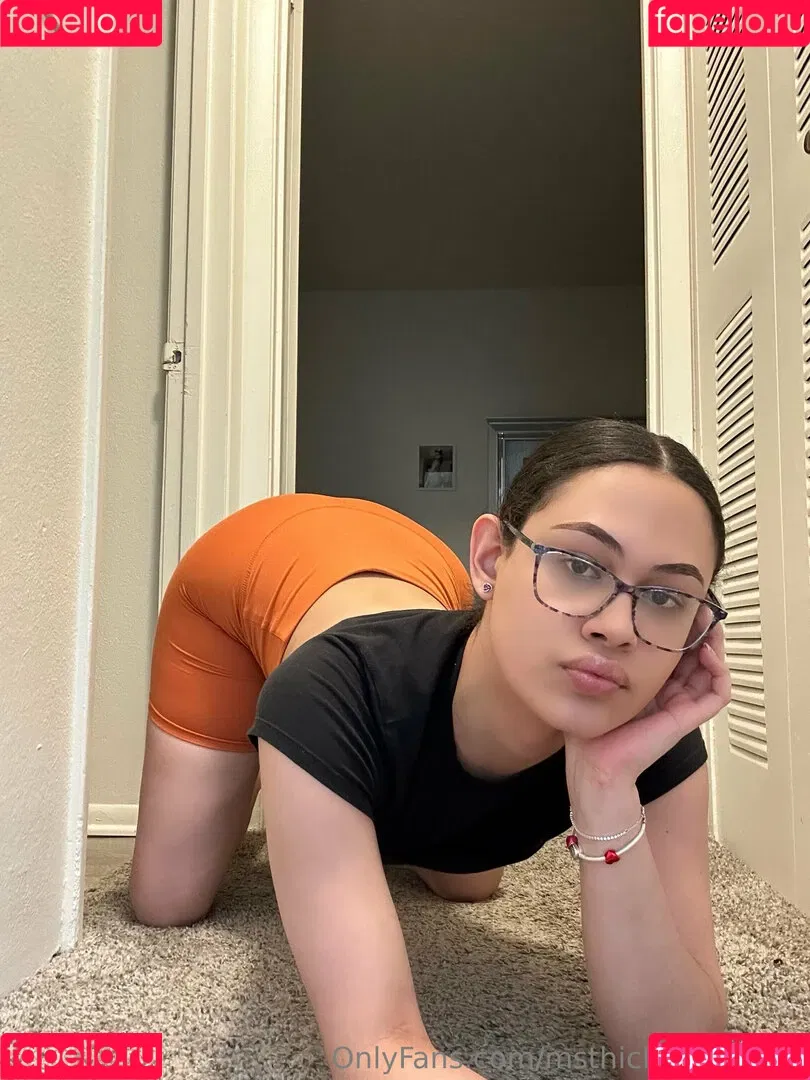 msthickdiamondd Onlyfans Photo Gallery 