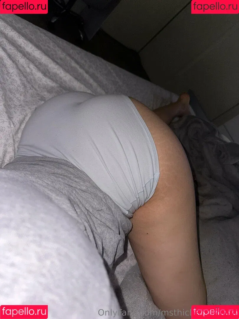 msthickdiamondd Onlyfans Photo Gallery 