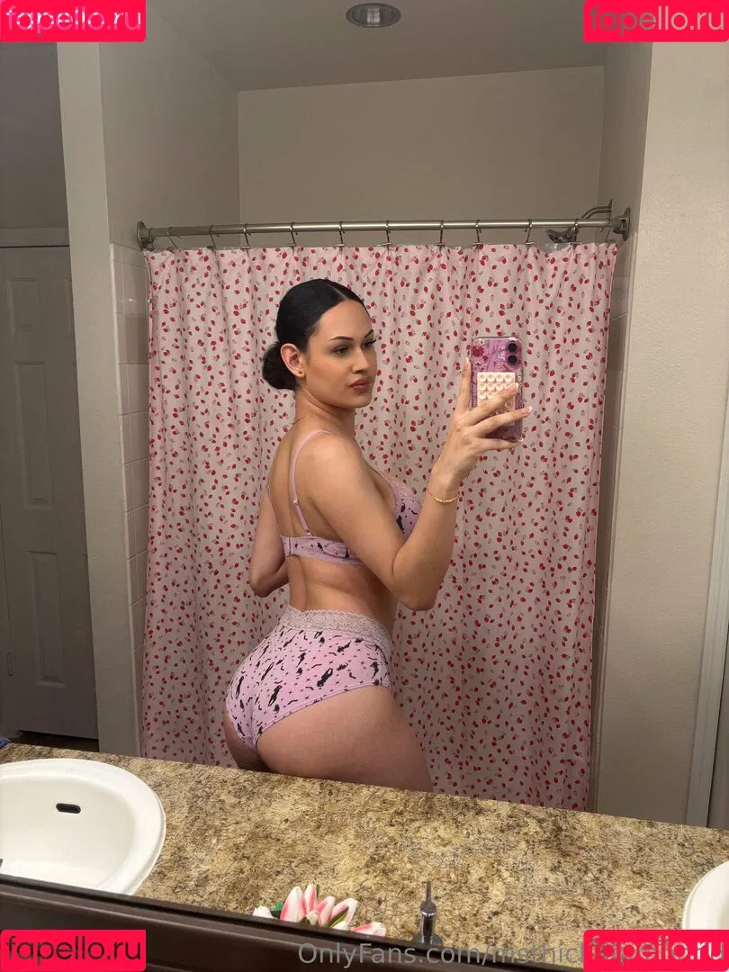 msthickdiamondd Onlyfans Photo Gallery 