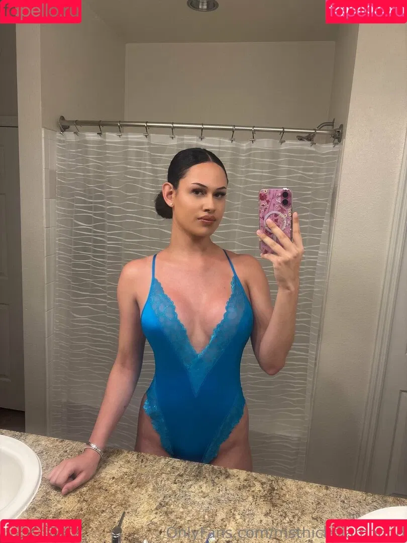 msthickdiamondd Onlyfans Photo Gallery 