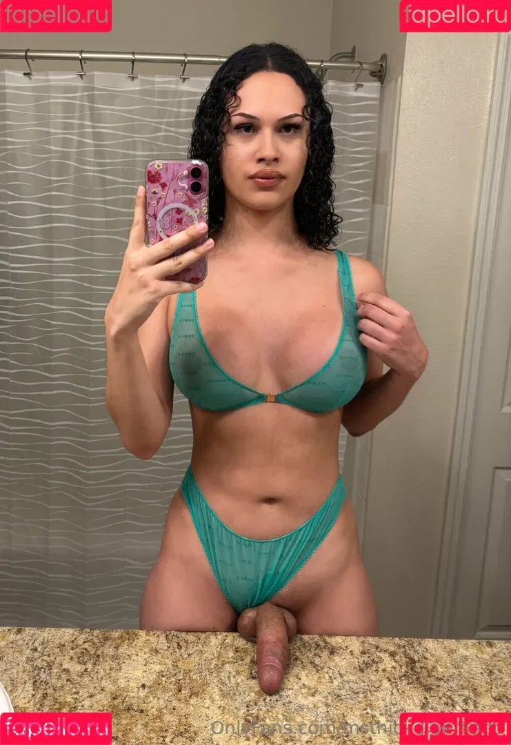 msthickdiamondd Onlyfans Photo Gallery 