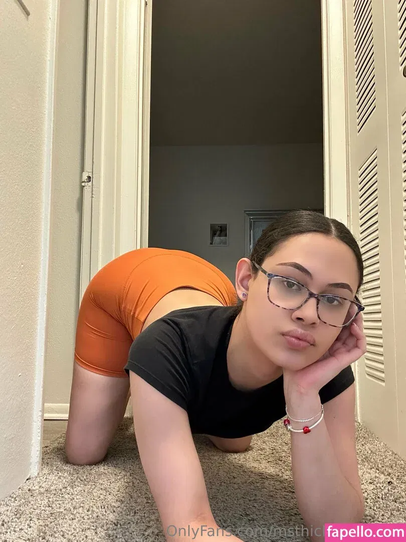 msthickdiamondd Onlyfans Photo Gallery 