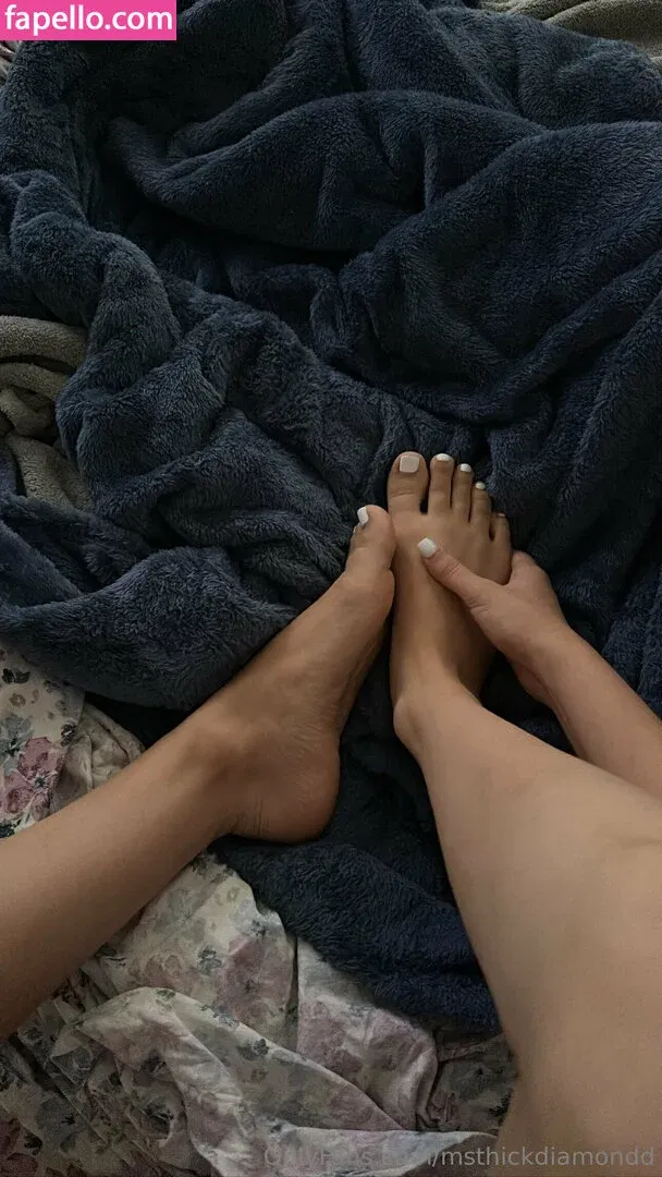 msthickdiamondd Onlyfans Photo Gallery 