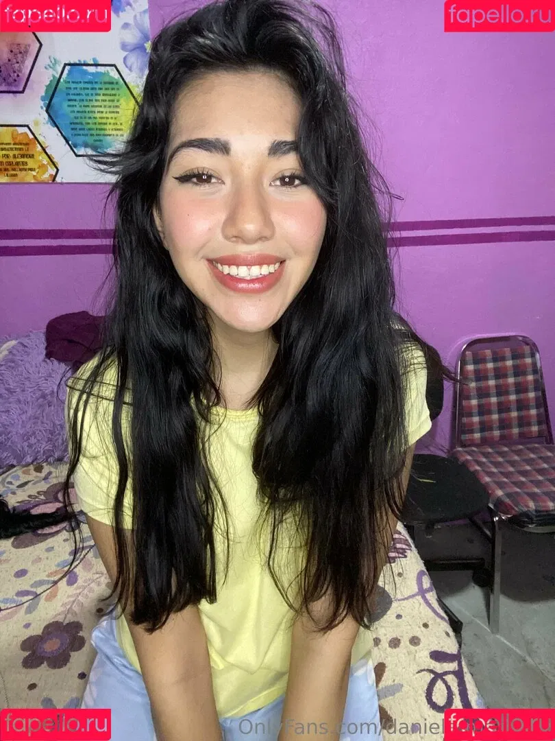 daniela.marquez / danielamarquezb_ Onlyfans Photo Gallery 